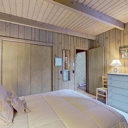 North Conway Condo Экстерьер фото