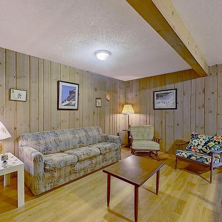 North Conway Condo Экстерьер фото