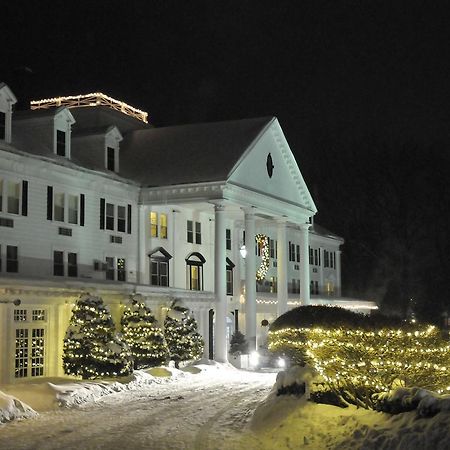 North Conway Condo Экстерьер фото