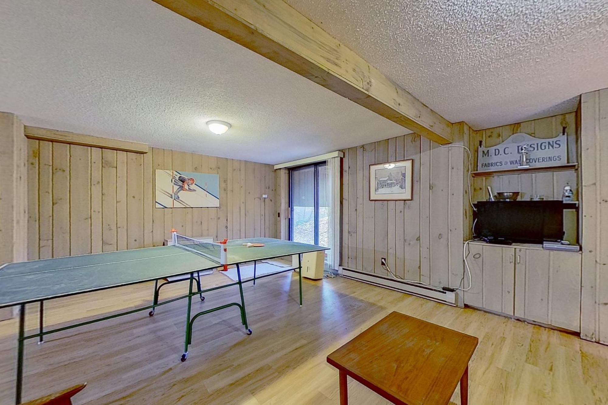 North Conway Condo Экстерьер фото