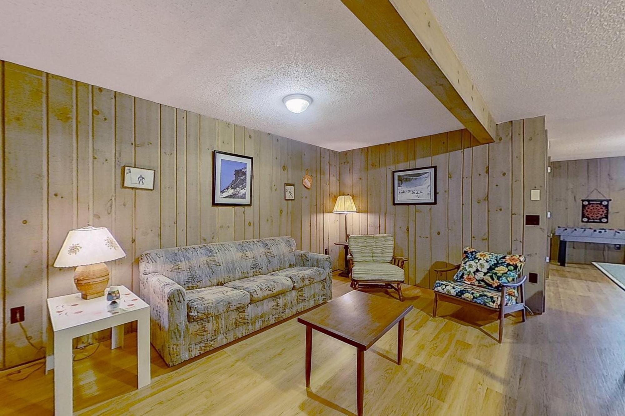 North Conway Condo Экстерьер фото