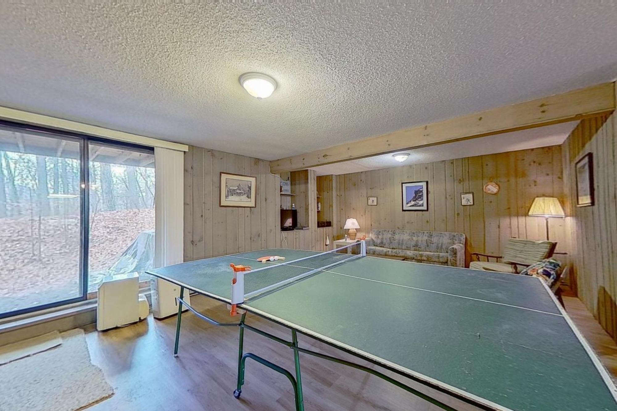 North Conway Condo Экстерьер фото