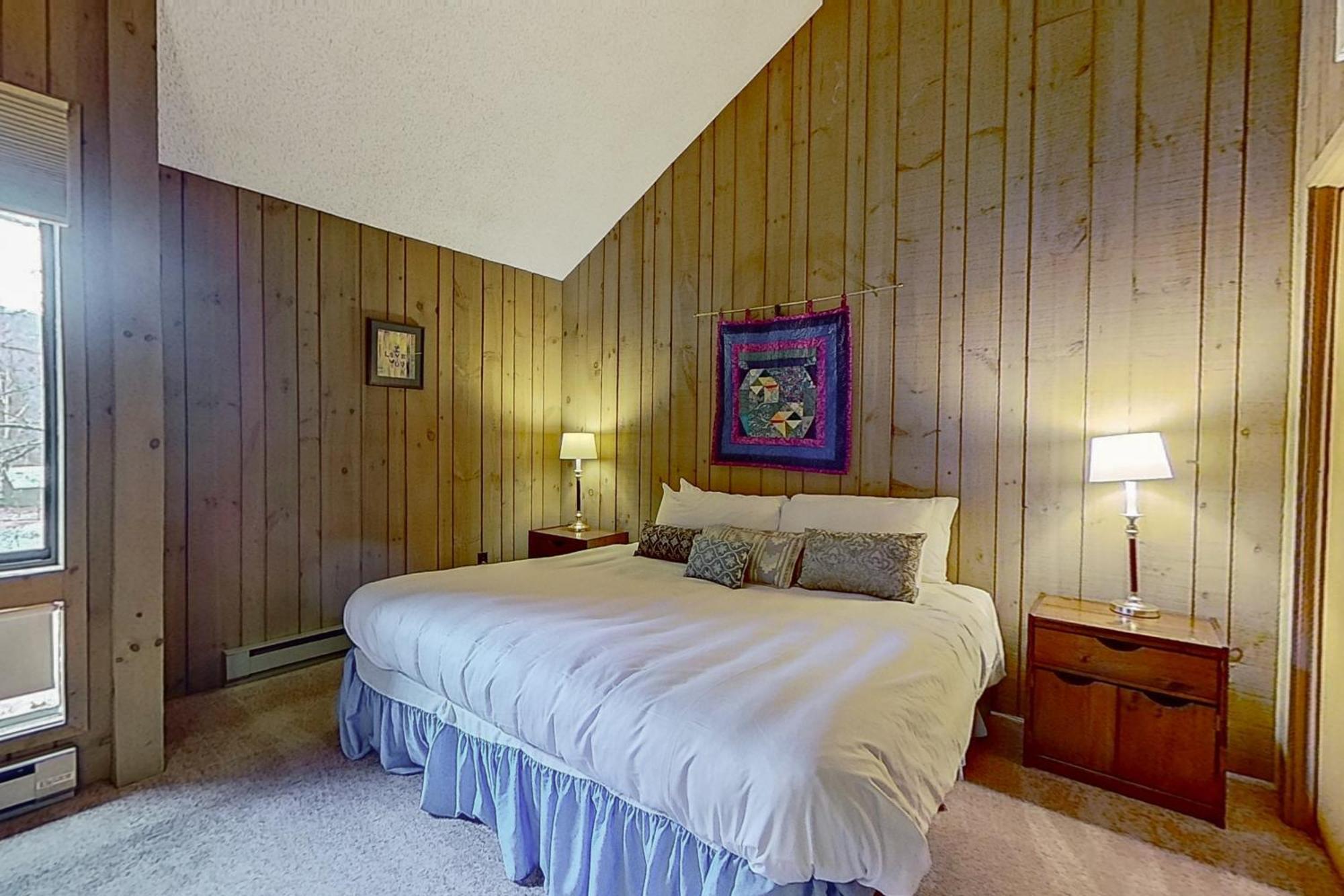 North Conway Condo Экстерьер фото