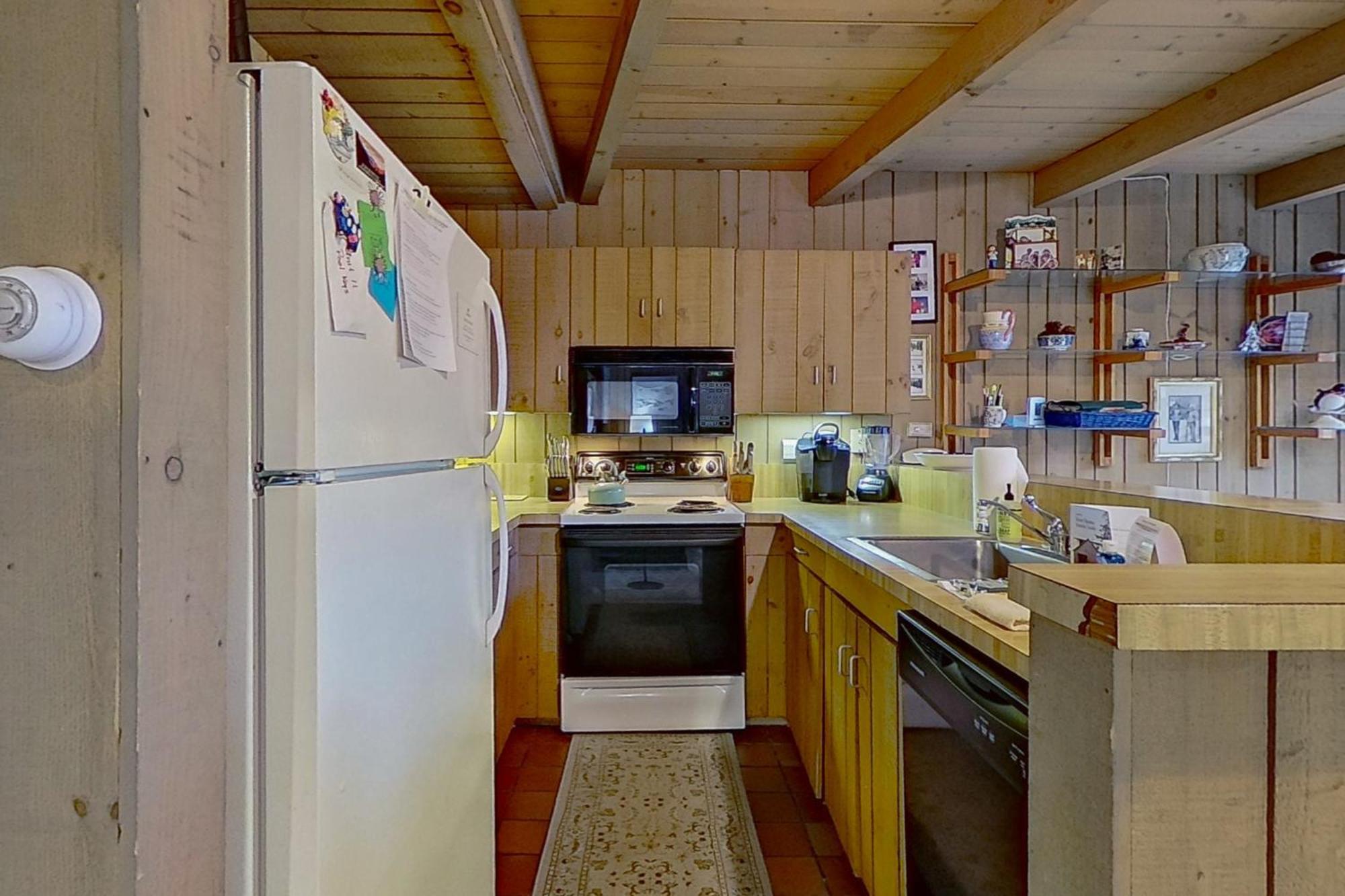 North Conway Condo Экстерьер фото