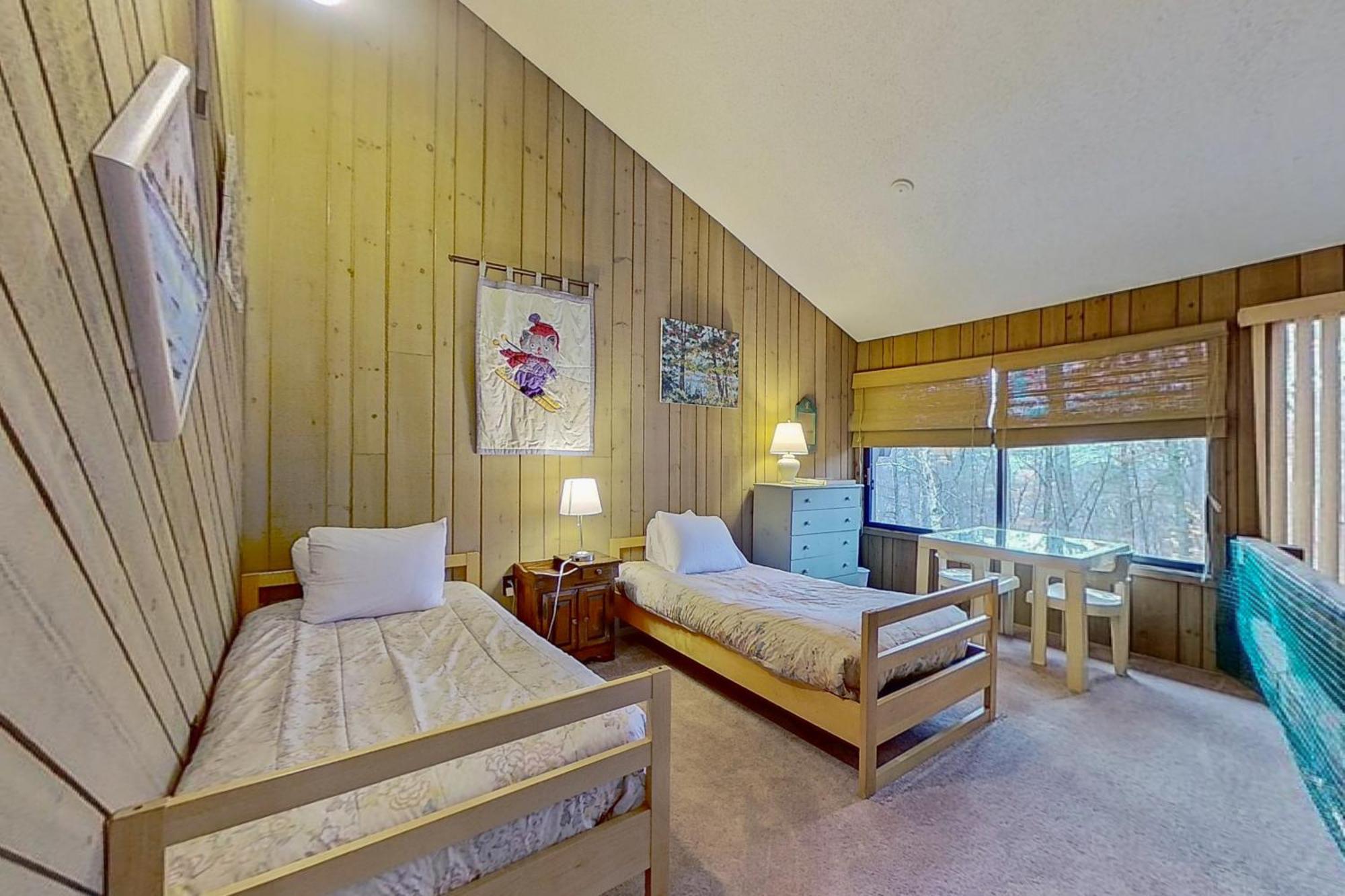 North Conway Condo Экстерьер фото