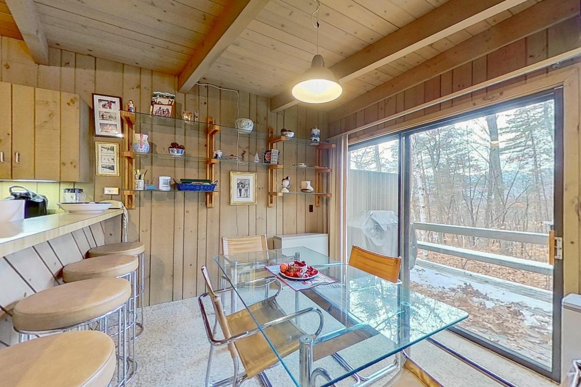 North Conway Condo Экстерьер фото