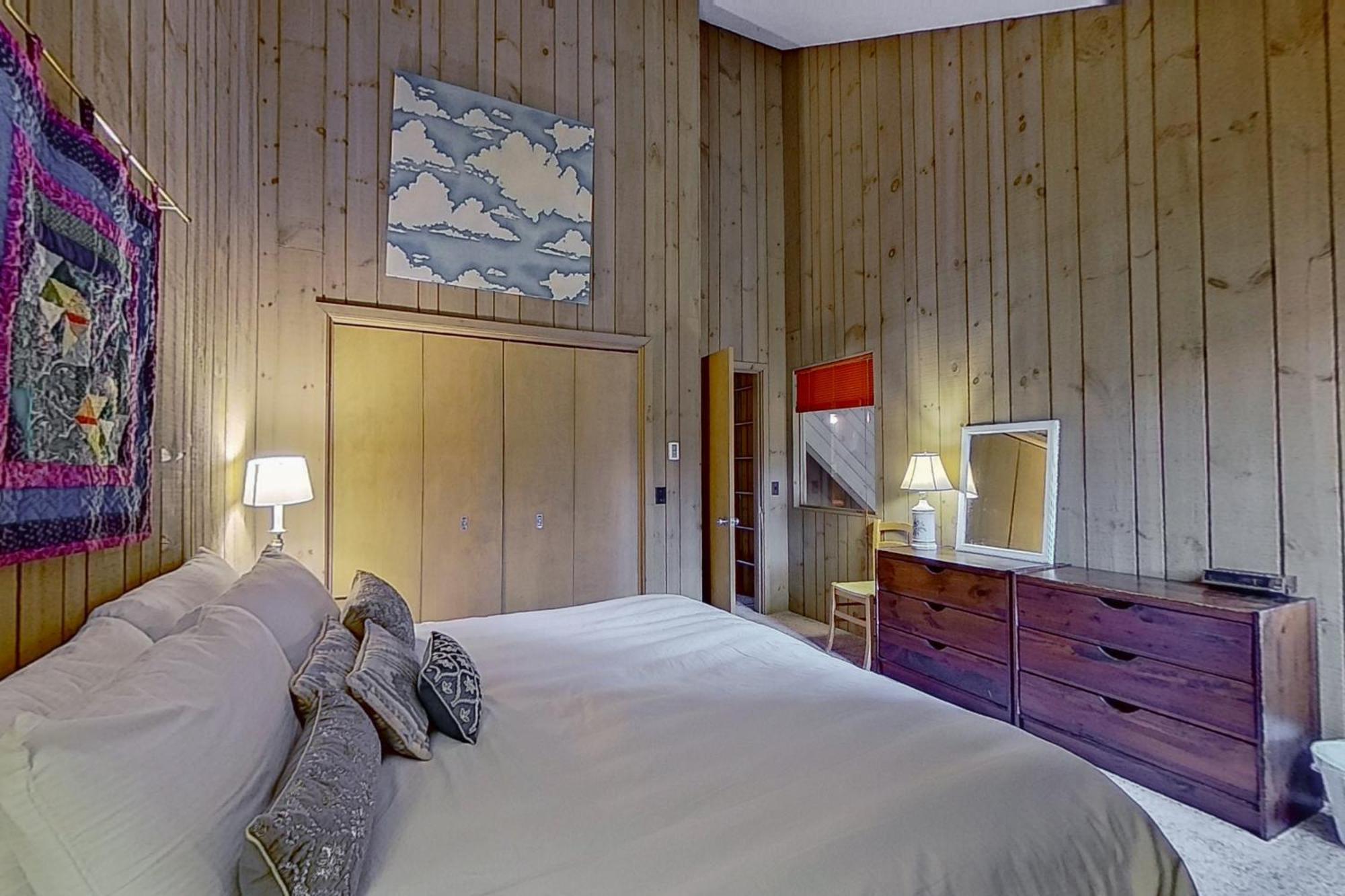 North Conway Condo Экстерьер фото
