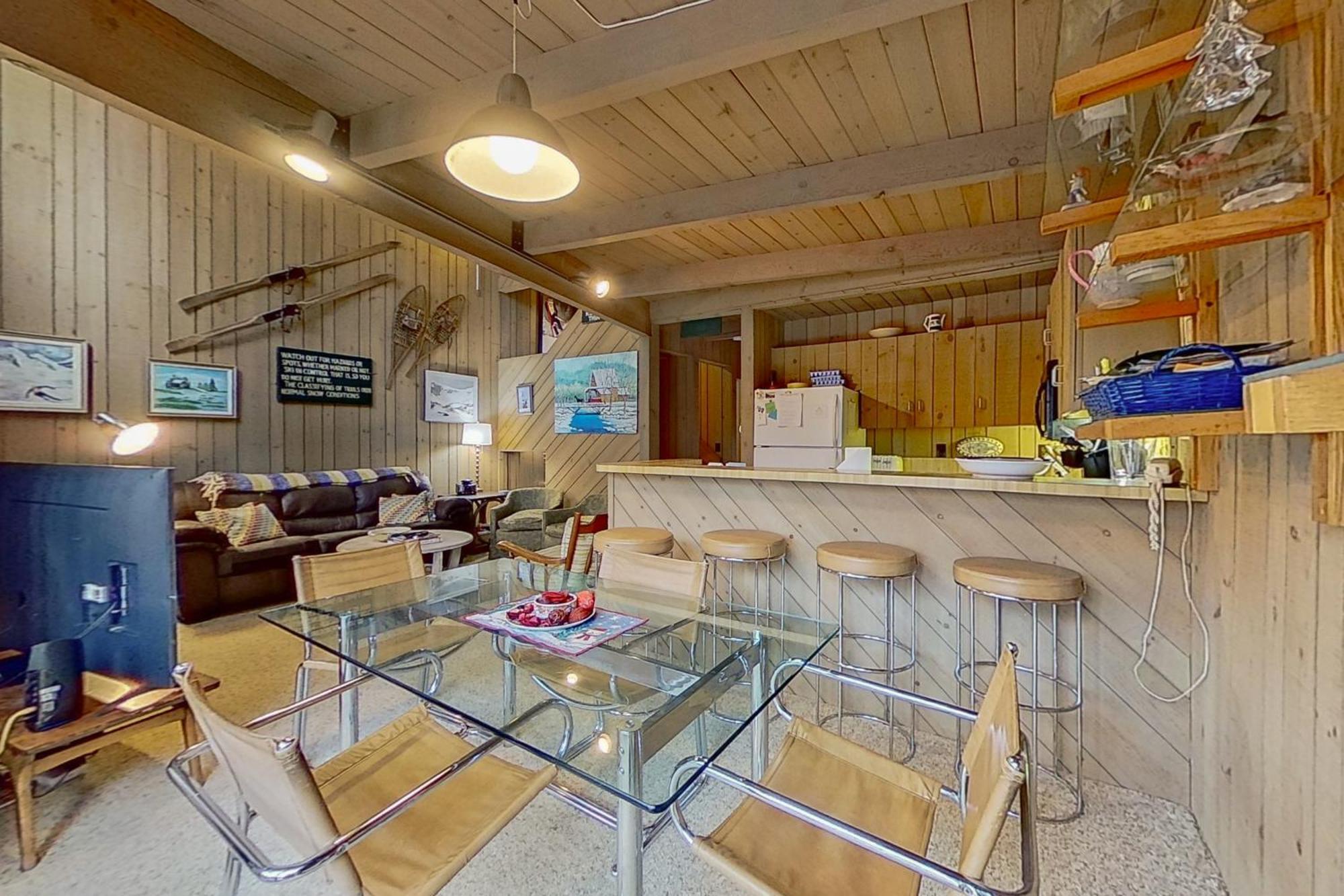 North Conway Condo Экстерьер фото