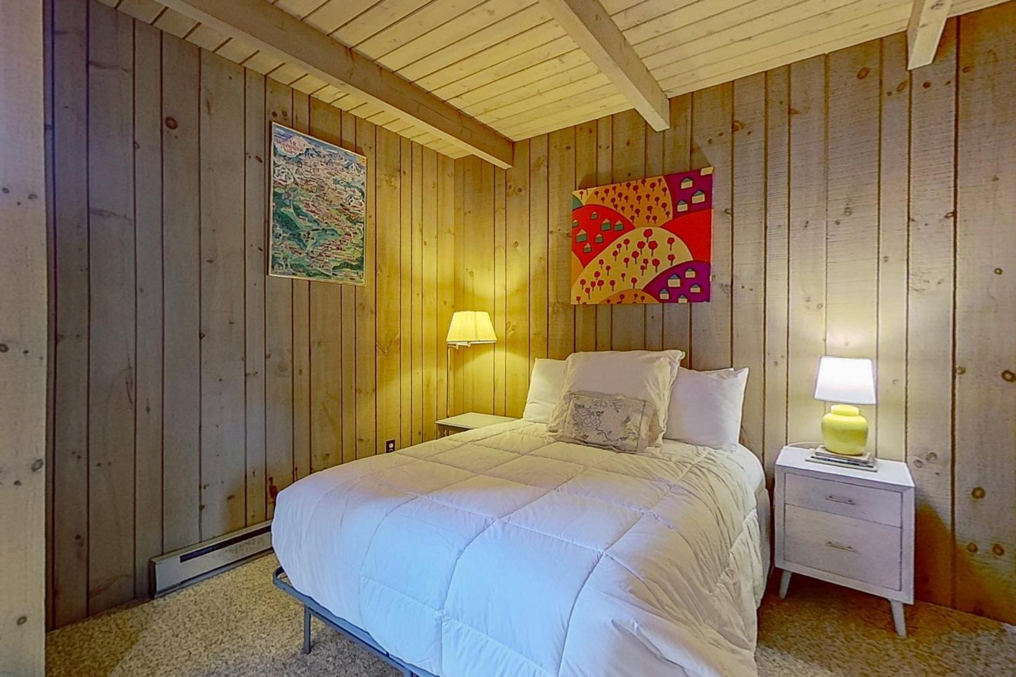 North Conway Condo Экстерьер фото