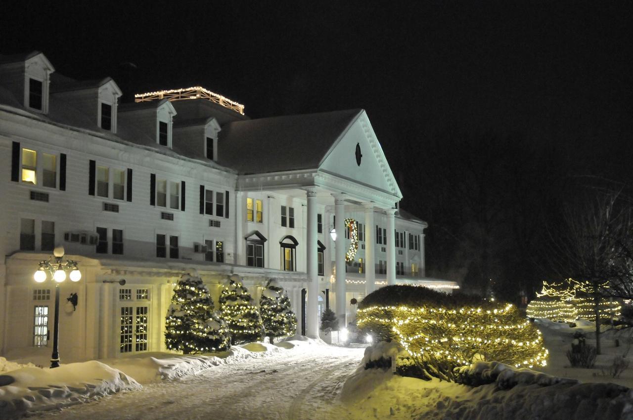 North Conway Condo Экстерьер фото