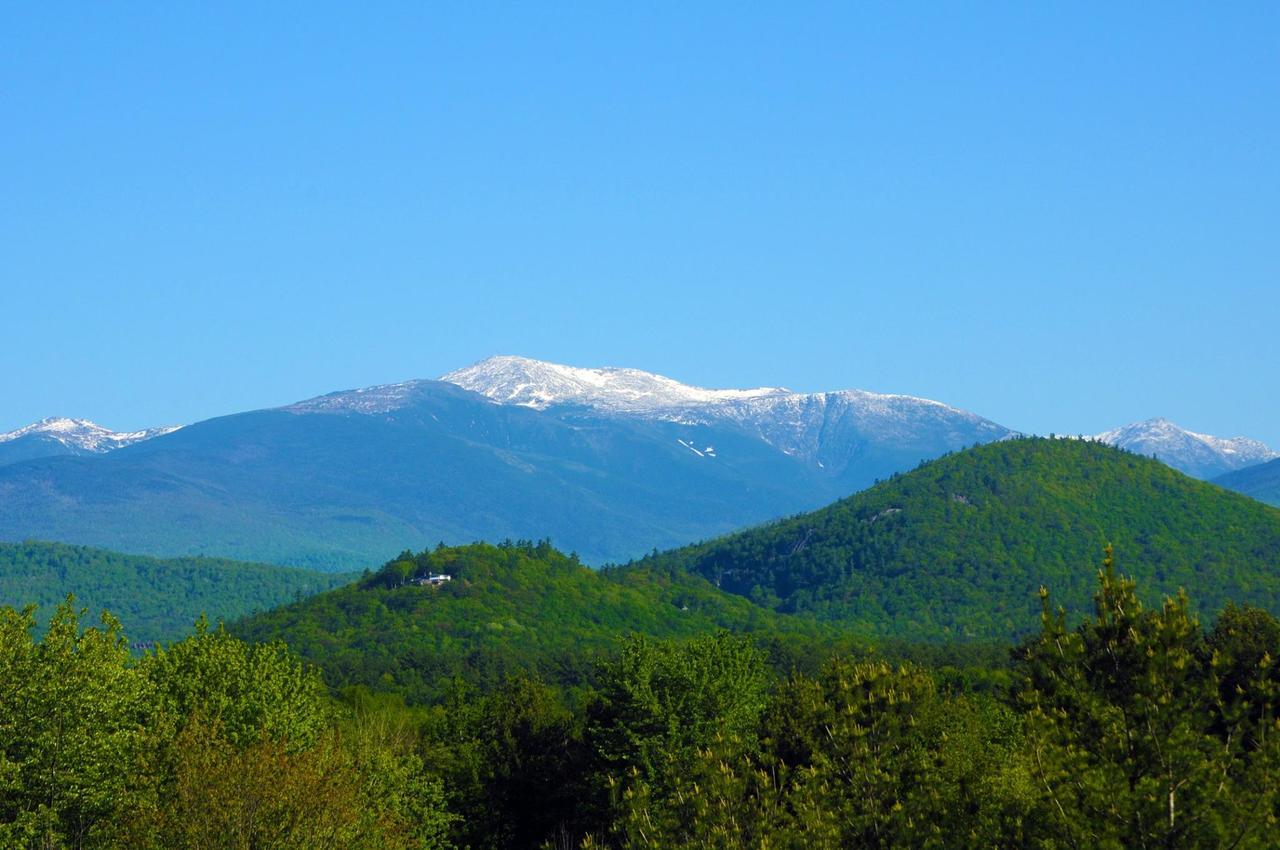 North Conway Condo Экстерьер фото
