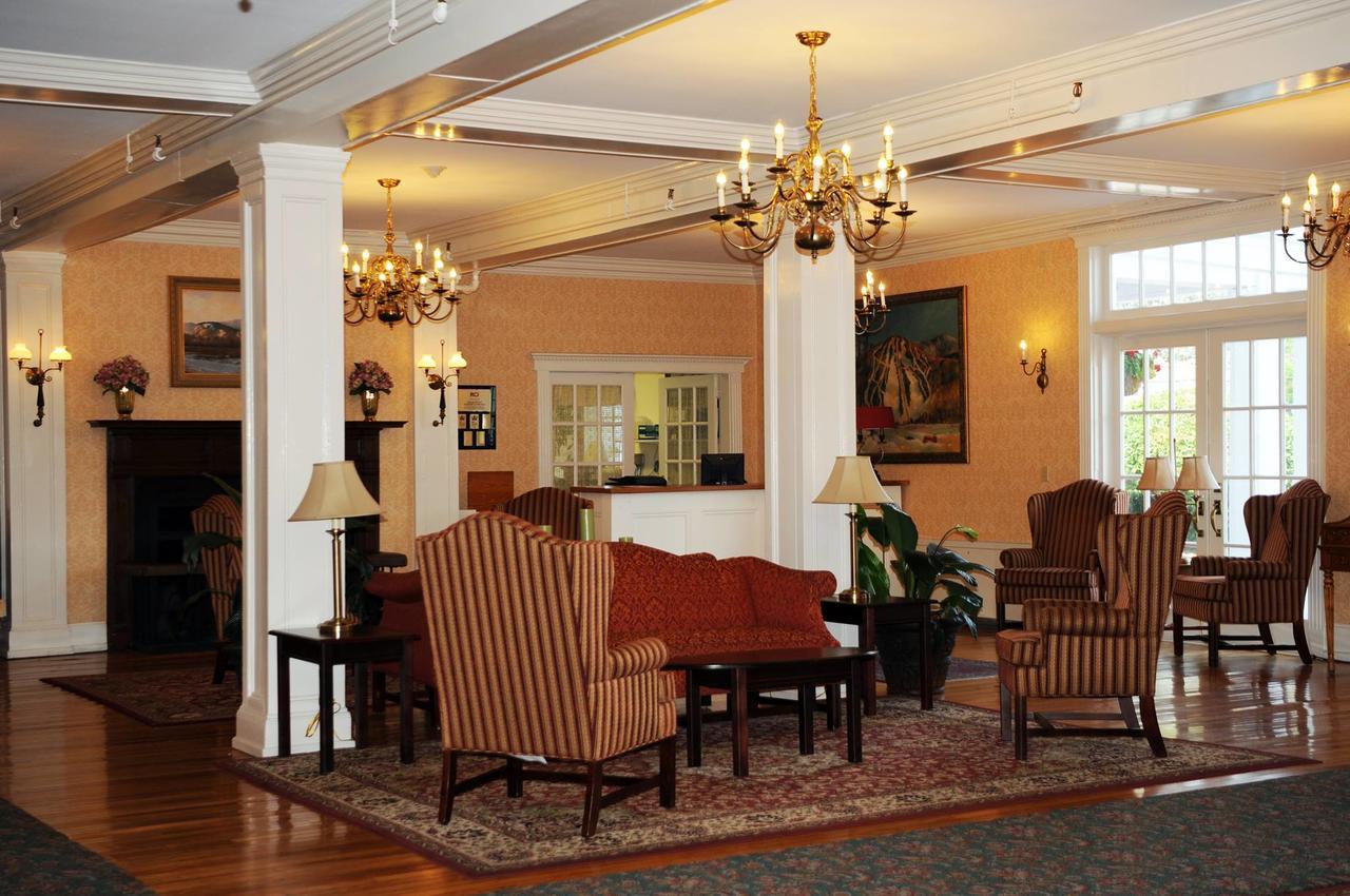 North Conway Condo Экстерьер фото