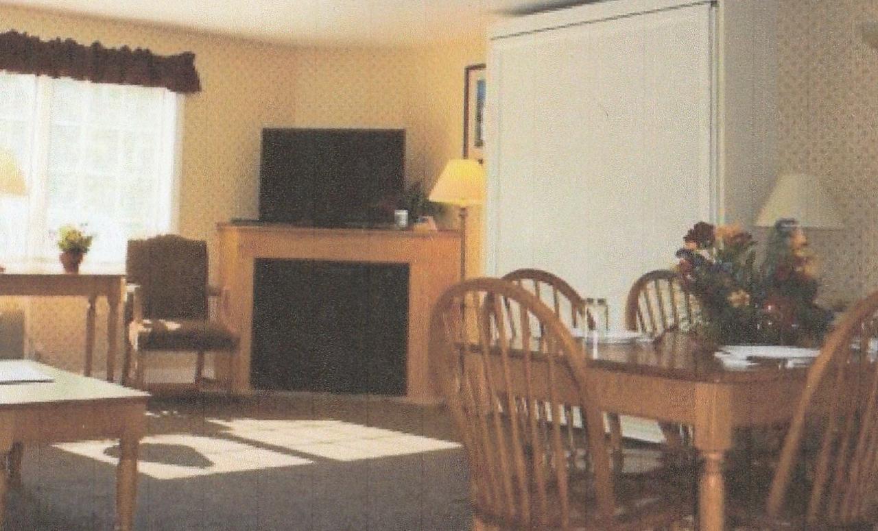North Conway Condo Экстерьер фото