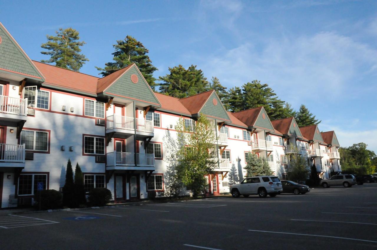 North Conway Condo Экстерьер фото